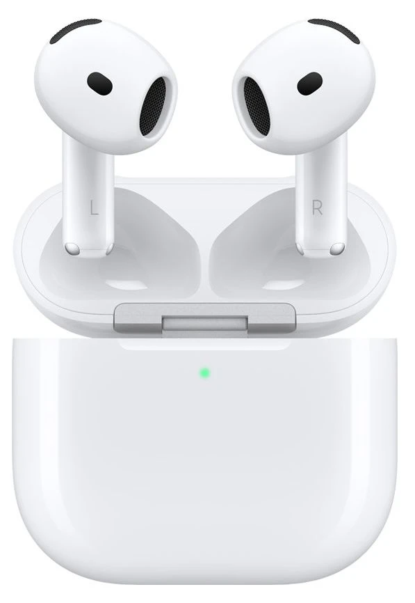 Apple AirPods 4 ANC TWS 