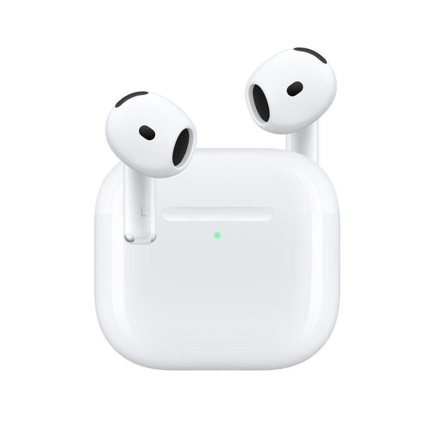 Apple AirPods 4 TWS (2024)
