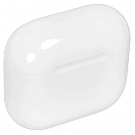 Apple AirPods 4 TWS (2024) - фото 