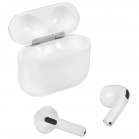 Apple AirPods 4 TWS (2024) - фото 